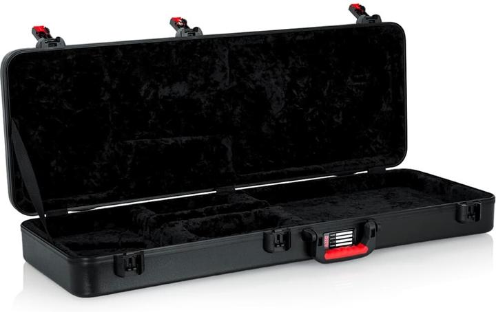 Image du produit Gator GTSA Electric Guitar Case (Guitare électrique)