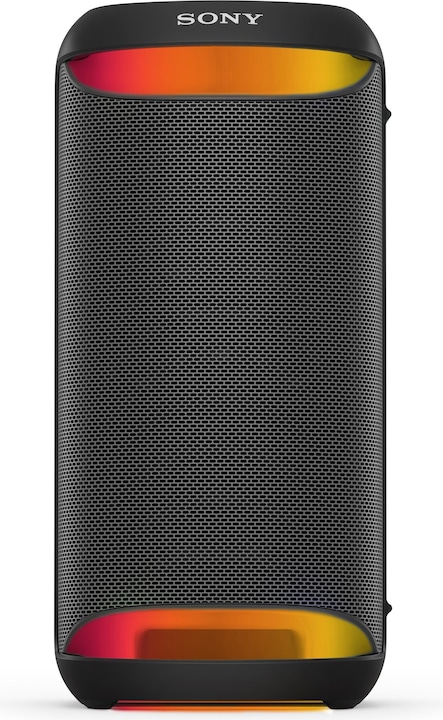 Actual product image Sony SRS-XV500 (25 h, Rechargeable battery operated, Electrical connection)