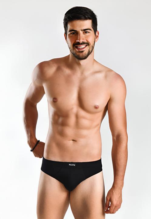 Produktbild Maxte BASIC MAX Slip 5er Pack (L, 5er Pack)