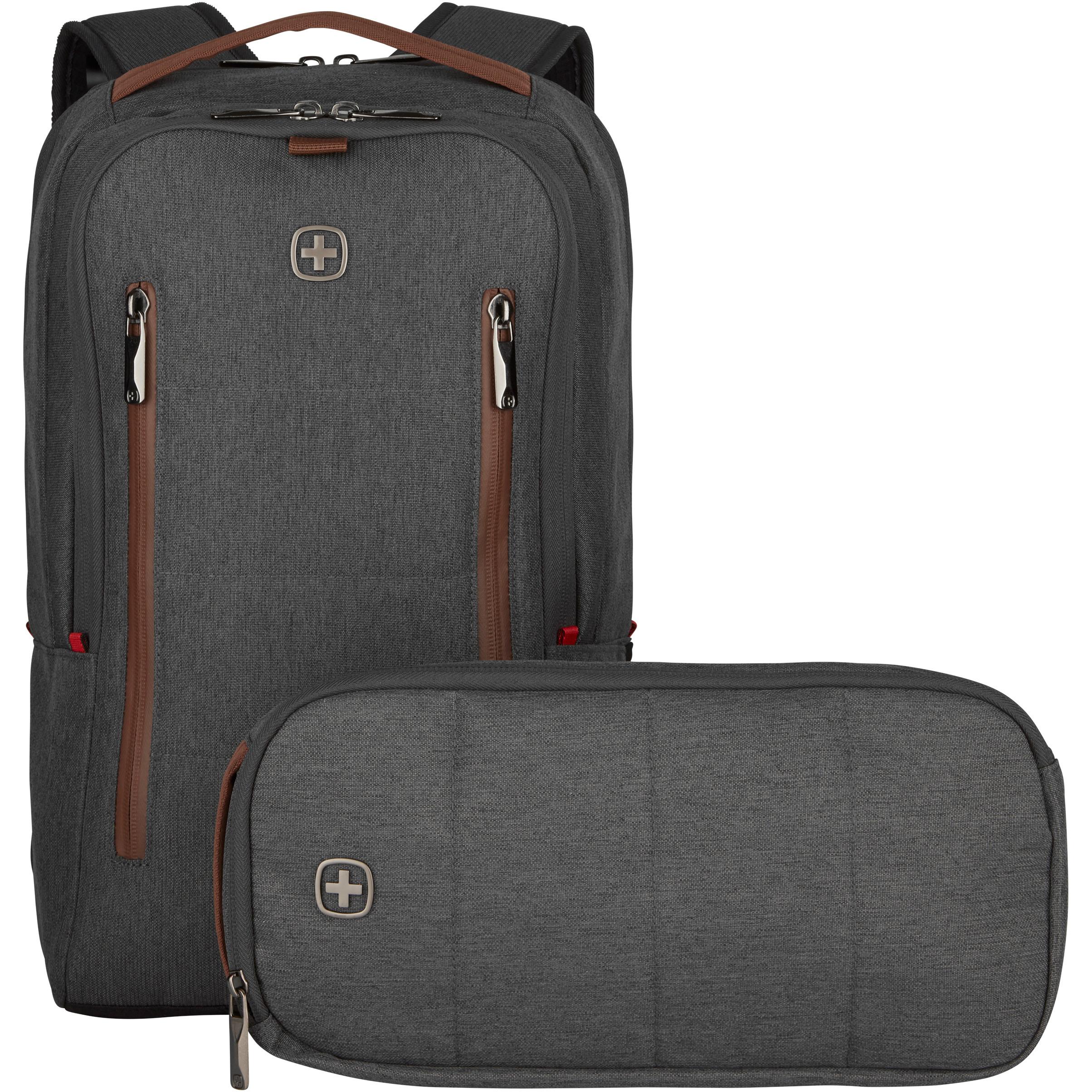 Wenger, Rucksack, (15 l)