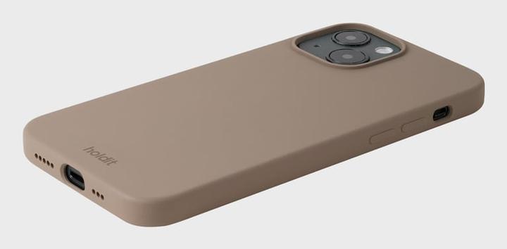 Produktbild Holdit Silicone Case (Apple iPhone 17 Pro Max)