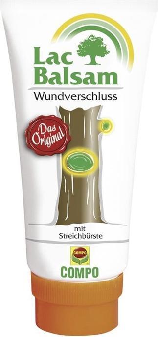 Compo Wundverschluss Lac Balsam 150 g (5.30 cm, 8 cm)