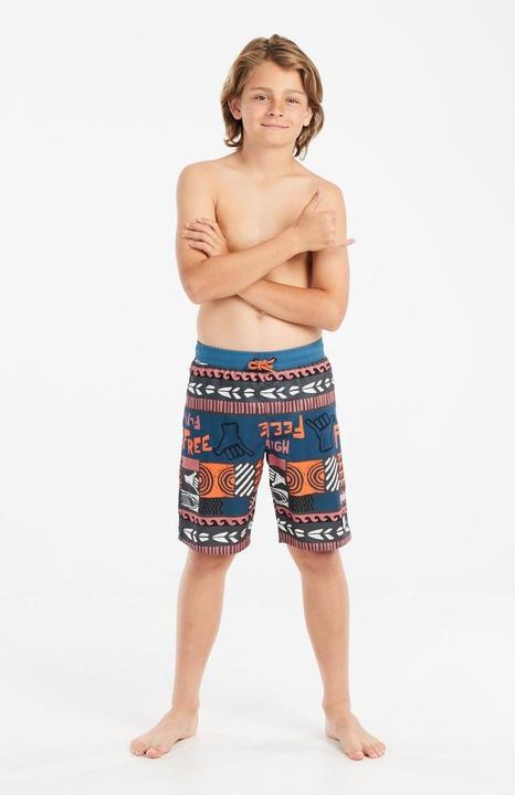 Produktbild Protest Swim shorts PRTRonald JR beachshort (164)