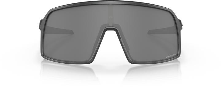 Actual product image Oakley Sutro S (HI RES MATTE CARBON, Prizm Black)