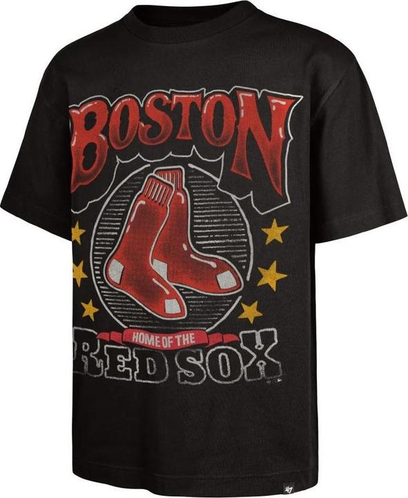 Produktbild 47 Brand T-Shirt MLB Boston Red Sox Sigma Foundation (S)