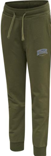Produktbild hummel Fast Pants (116)