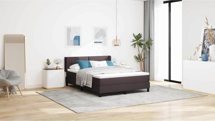 Immagine prodotto vidaXL Boxspringbett (160 x 200 cm)