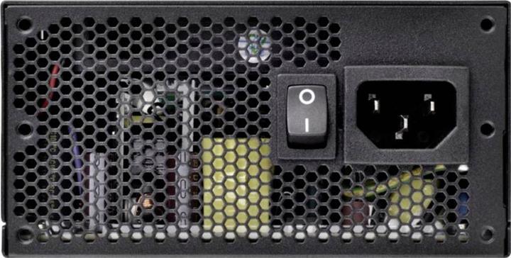 Image du produit Silverstone SST-ST45SF V3.0 80 PLUS Bronze SFX alimentation - 450 Watt (450 W)