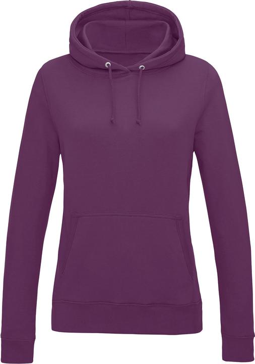 Produktbild Just Hoods College (M)