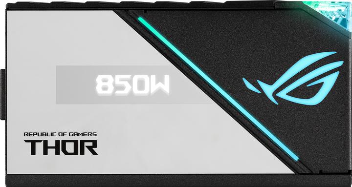 Produktbild ASUS PSU Thor 850W Platinum II (850 W)