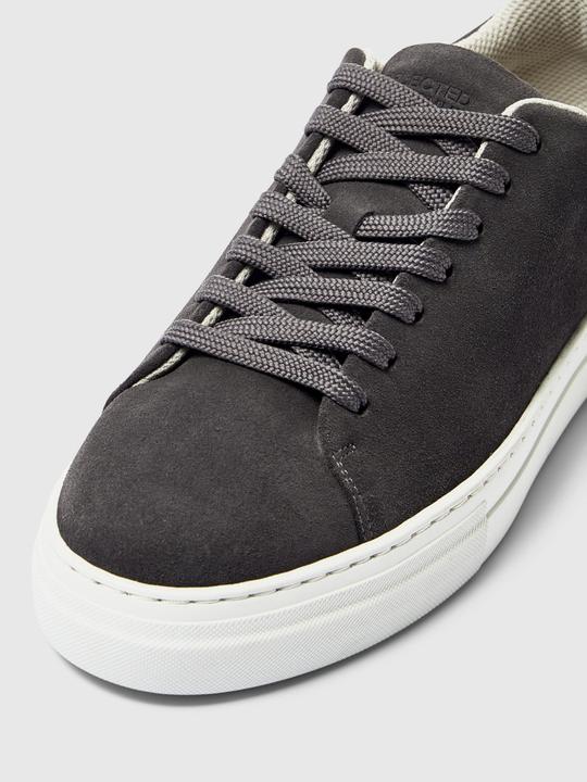 Produktbild Selected Homme Slhdavid Chunky Suede Sneaker Noos (41)