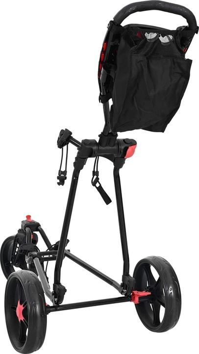 Actual product image vidaXL Golf-Dolly