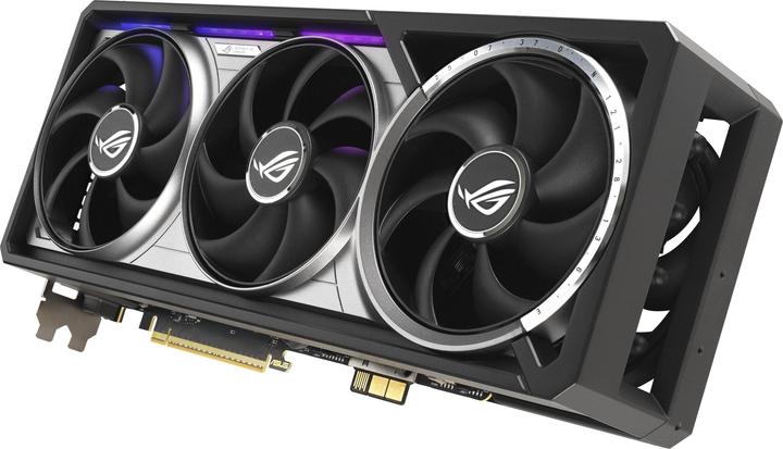 Produktbild ASUS ROG Astral GeForce RTX 5090 BTF Edition (32 GB)