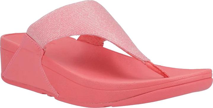 Produktbild Fitflop Flipflops Lulu Shimmerlux (38)
