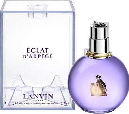 Immagine prodotto Lanvin Eclat D'Arpege Eau de Parfum Spray 100ml (Eau de parfum, 100 ml)