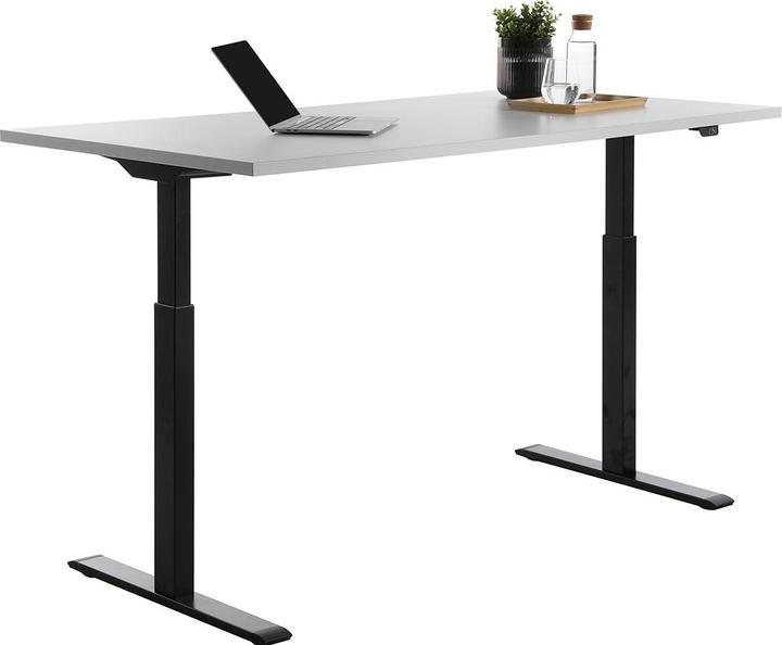 Actual product image Topstar E-TABLE - Lifting table frame