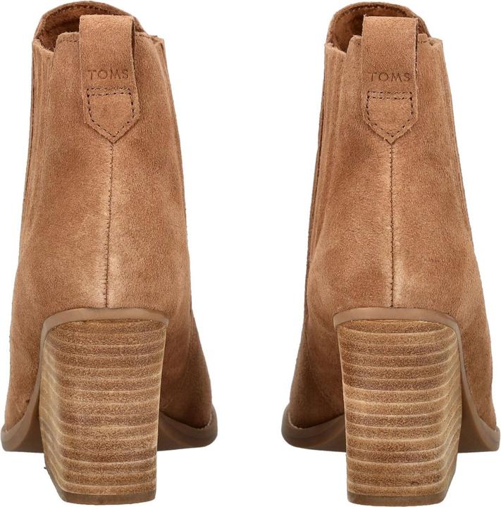 Actual product image Toms Stiefelette (40)