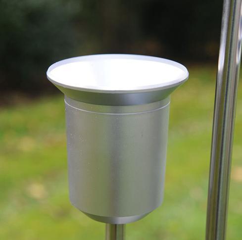 Produktbild Homematic IP Funk-Wettersensor - pro