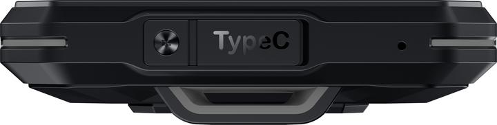 Immagine prodotto Oukitel WP58 Pro 5G Phone, 512GB/8GB, black (512 GB, Nero, 6.70", Doppia SIM, 5G)