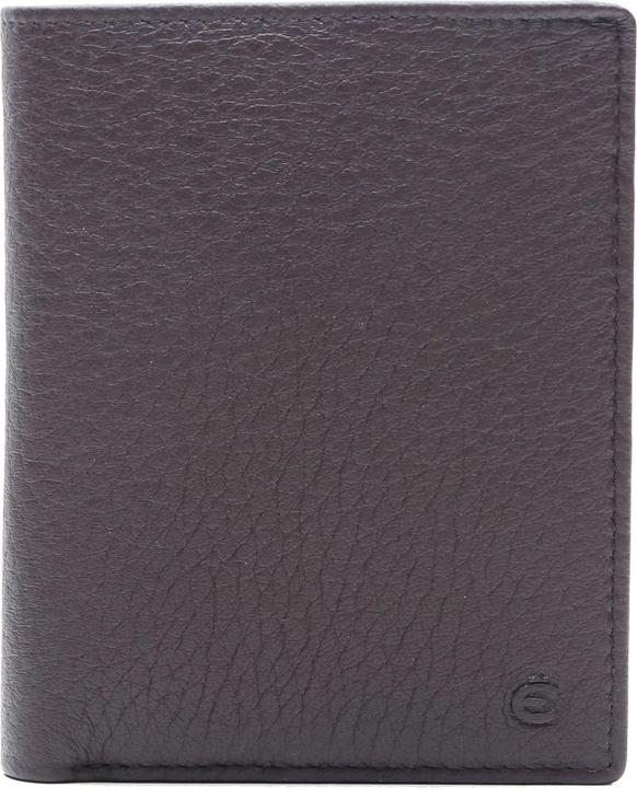 Actual product image Esquire Deer Cardsafe Wallet High