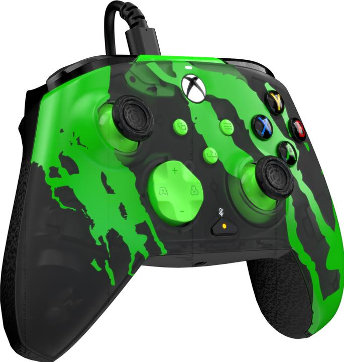 Actual product image PDP Rematch (PC, Xbox One S, Xbox Series S, Xbox Series X)