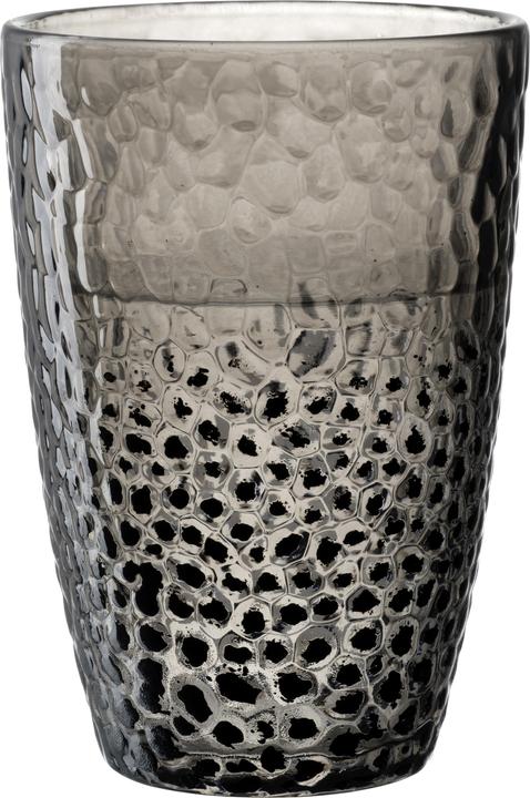 Immagine prodotto Leonardo Bicchiere Matera 340 ml, 4 pezzi, antracite (0.34 l, 4 x)
