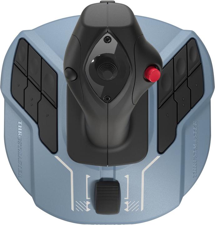 Image du produit Thrustmaster TCA Sidestick Airbus Edition (PC)