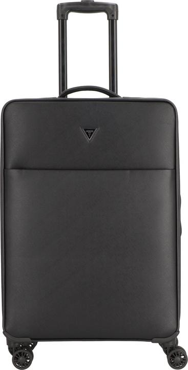 Actual product image Guess Napoli 4 wheels cabin trolley 68 cm (64 l)