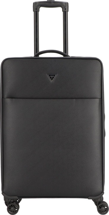 Guess Napoli 4 Rollen Kabinentrolley 68 cm (64 l, M (50 - 90l))