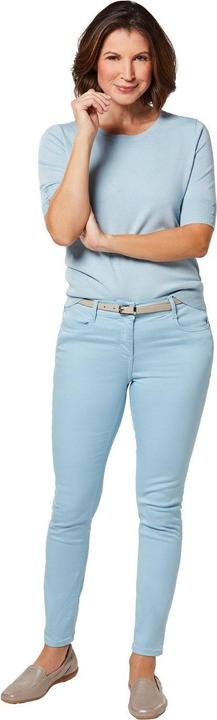 Produktbild Madie's Fashion Feinstrickpullover 3/4 Arm «Hendrika» (44)