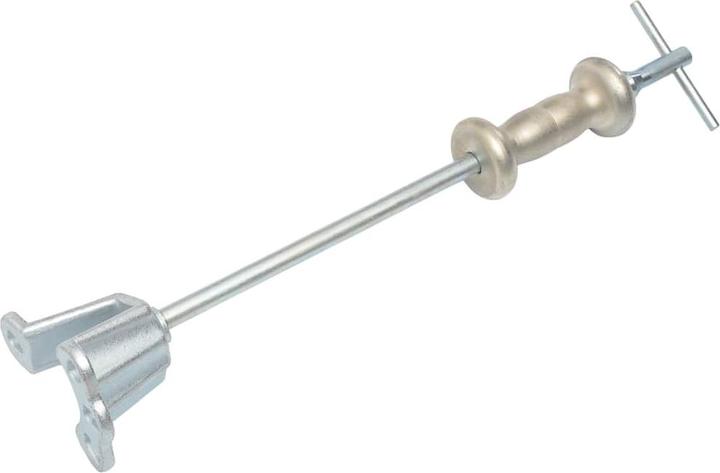 Actual product image Diverse Hardware Wheel bearing puller with slide hammer