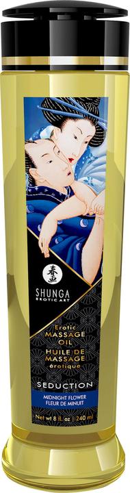 Produktbild Shunga Midnight Flower (240 ml)