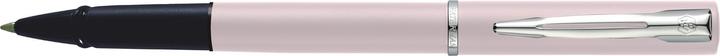 Produktbild Waterman Rollerball Allure Pastellrosa F (Schwarz, Pink, 1 x)