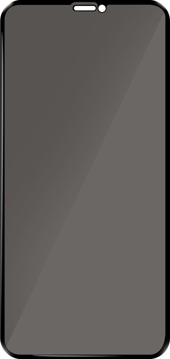 Produktbild Avizar Privacy Bilschirmschutz aus Glas (1 Stück, Apple iPhone 11 Pro)