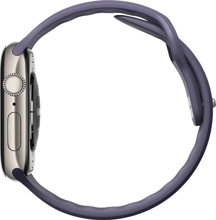 Produktbild Nomad Tempo Band 42mm Purple (Kunststoff, Rubber)