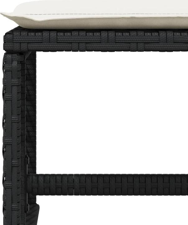 Produktbild vidaXL Gartenhocker