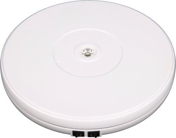 Produktbild Falcon Eyes Mini Drehscheibe T360-A2 25 cm bis 10 Kg