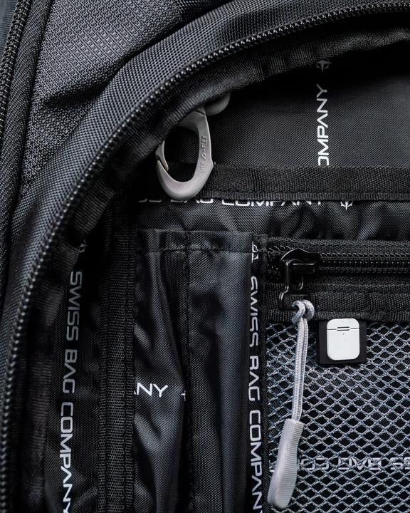 Actual product image Swissbags Davos (35 l)