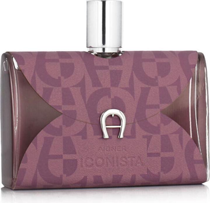 Immagine prodotto Etienne Aigner Iconista Eau de Parfum 100 ml (Eau de parfum, 100 ml)