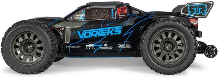 Produktbild Arrma Stadium Truck SCT Vorteks 223S DSC 1:10 RTR