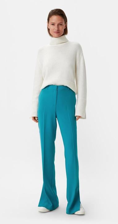 Actual product image Comma Hose Regular: Hose mit Flared Leg (40)