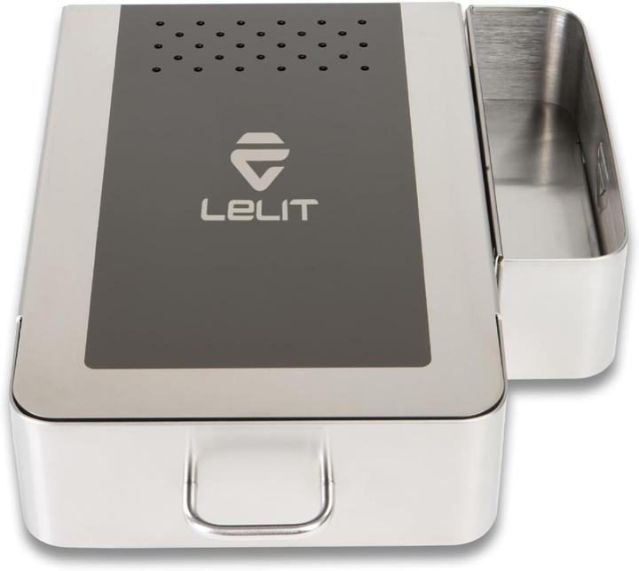 Produktbild Lelit Abschlagschublade-Set