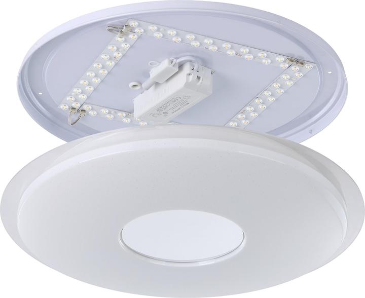 Actual product image EGLO Lanciano (4960 lm)