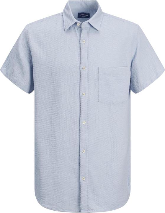 Produktbild Jack & Jones Relaxed Fit Hemd Hemd (XS)