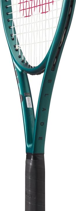 Produktbild Wilson Blade 100 V9.0 Tennisschläger (2, 300 g)