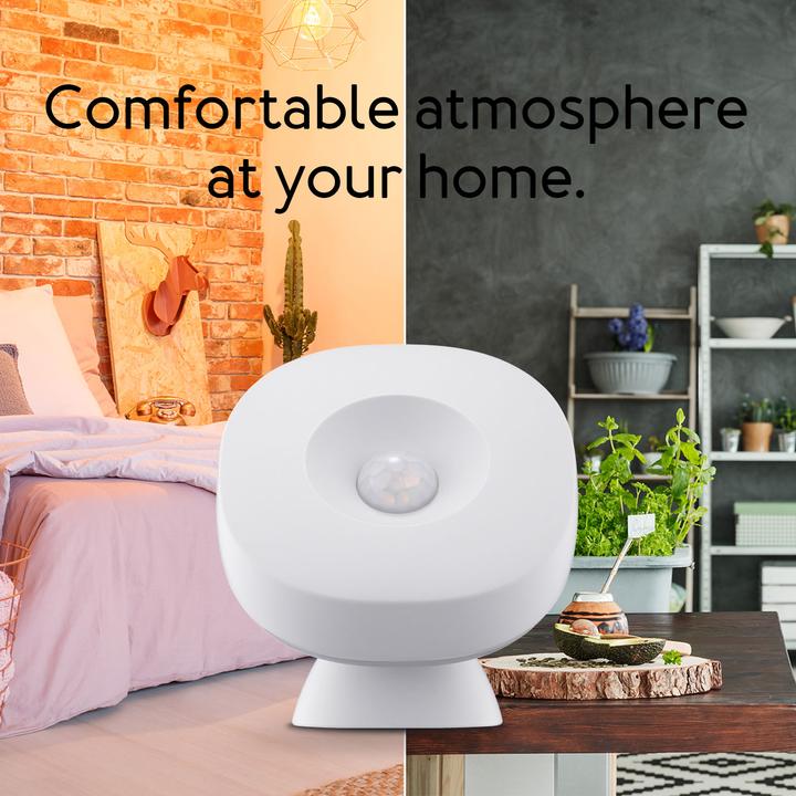 Immagine prodotto Aeotec Sensore di movimento SmartThings (40 m)