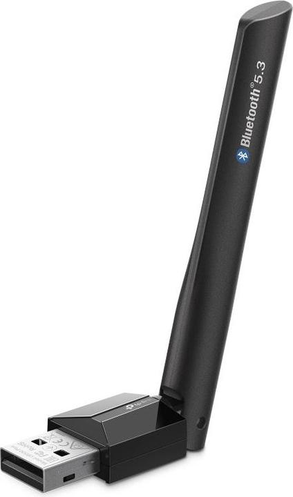 Image du produit TP-Link WRL ADAPTATEUR BLUETH 5.3/UB500 PLUS