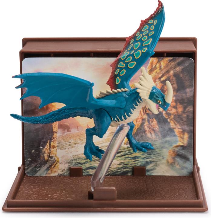 Produktbild Spin Master Dragons - Sammelfigur Mini - 1 Stück
