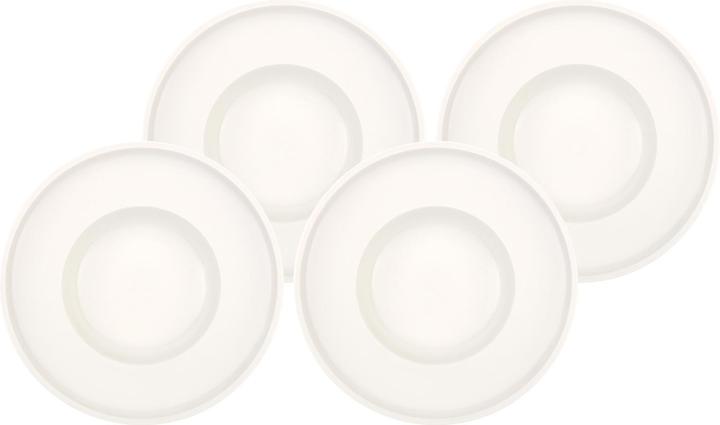 Immagine prodotto Villeroy & Boch Piatto di pasta Artesano Original (4 x, 30 cm)