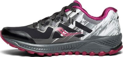 Actual product image Saucony Peregrine 8 ICE+ (36)